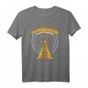 Ham Radio Operator - I'm Radio-Active Spruch Geschenk T-Shirt für Funkamateure, Funktechniker & Nerds - Perfektes Hobby-Design für Geburtstag, Weihnachten, Vatertag & Muttertag