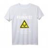 Ich Funke - Amateurfunk & CB Funk T-Shirt für Funkamateure und CB-Funker
