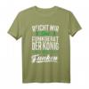 Amateurfunk Funkamateur T-Shirt mit Spruch - Zubehör für CB Funker und Hobby-Funker, Perfekt für leidenschaftliche Funker