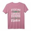 Amateurfunk Funkamateur T-Shirt mit Spruch - Zubehör für CB Funker und Hobby-Funker, Perfekt für leidenschaftliche Funker