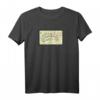 SWR-Meter Amateur Ham Radio T-Shirt – Vintage Design, Perfekt für Funkamateure, Hamfest & Geschenke zum Vatertag, Geburtstag oder Weihnachten