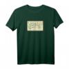 SWR-Meter Amateur Ham Radio T-Shirt – Vintage Design, Perfekt für Funkamateure, Hamfest & Geschenke zum Vatertag, Geburtstag oder Weihnachten