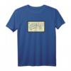 SWR-Meter Amateur Ham Radio T-Shirt – Vintage Design, Perfekt für Funkamateure, Hamfest & Geschenke zum Vatertag, Geburtstag oder Weihnachten