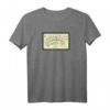 SWR-Meter Amateur Ham Radio T-Shirt – Vintage Design, Perfekt für Funkamateure, Hamfest & Geschenke zum Vatertag, Geburtstag oder Weihnachten