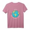 QRP Low Base Mobile Basisstation HAM Radio T-Shirt – Für Funkamateure, Kurzwellen, VHF, UHF & Lizenzprüfung, mit Antenne & Zubehör
