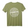 Funker Legende Amateurfunk Funken T-Shirt – Zeige deine Leidenschaft für Funk, Antenne & Morsen