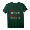 Herren Amateurfunk Funker Funkgerät T-Shirt – Originelles Geschenk für Funkamateure zum Vatertag, Geburtstag, Weihnachten und Jubiläum