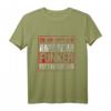 Herren Amateurfunk Funker Funkgerät T-Shirt – Originelles Geschenk für Funkamateure zum Vatertag, Geburtstag, Weihnachten und Jubiläum