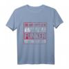 Herren Amateurfunk Funker Funkgerät T-Shirt – Originelles Geschenk für Funkamateure zum Vatertag, Geburtstag, Weihnachten und Jubiläum
