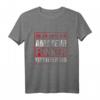 Herren Amateurfunk Funker Funkgerät T-Shirt – Originelles Geschenk für Funkamateure zum Vatertag, Geburtstag, Weihnachten und Jubiläum