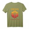 Ham Radio - Das ursprüngliche soziale Netzwerk T-Shirt für Funkamateure, Morse-Code & Elektronik - Perfektes Geschenk für Hamfest und Wettbewerbe