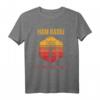 Ham Radio - Das ursprüngliche soziale Netzwerk T-Shirt für Funkamateure, Morse-Code & Elektronik - Perfektes Geschenk für Hamfest und Wettbewerbe