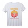 Ham Radio - Das ursprüngliche soziale Netzwerk T-Shirt für Funkamateure, Morse-Code & Elektronik - Perfektes Geschenk für Hamfest und Wettbewerbe