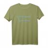 40Geburtstag Amateurfunk SWR Meter T-Shirt - Perfektes Geschenk für Funkamateure und Technikliebhaber zum Geburtstag