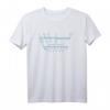 40Geburtstag Amateurfunk SWR Meter T-Shirt - Perfektes Geschenk für Funkamateure und Technikliebhaber zum Geburtstag