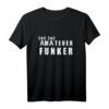 Amateur Radio Design T-Shirt für Funkliebhaber – Perfektes Geschenk für Kurzwellen, Hamradio & Funkenthusiasten