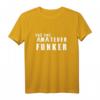 Amateur Radio Design T-Shirt für Funkliebhaber – Perfektes Geschenk für Kurzwellen, Hamradio & Funkenthusiasten