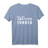 Amateur Radio Design T-Shirt für Funkliebhaber – Perfektes Geschenk für Kurzwellen, Hamradio & Funkenthusiasten