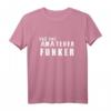 Amateur Radio Design T-Shirt für Funkliebhaber – Perfektes Geschenk für Kurzwellen, Hamradio & Funkenthusiasten