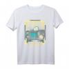 Herren Amateurfunk Kontaktsport CB Funker Geschenk - Lustiges Hobby Funker T-Shirt mit Funkgerät & Spruch für Geburtstag, Weihnachten & Jubiläum