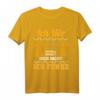 Amateurfunk Ich hör´ dich nicht ich funke T-Shirt – Für Funkbegeisterte, Hobbyfunker & Funkamateure