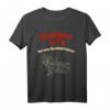 Lustiges Amateurfunk T-Shirt – Originelle Geschenkidee für CB-Funker, Ham Radio Fans und Funkliebhaber