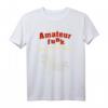 Lustiges Amateurfunk T-Shirt – Originelle Geschenkidee für CB-Funker, Ham Radio Fans und Funkliebhaber
