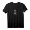 CQ CQ CQ - Humorvolles Amateurfunk T-Shirt für Funkamateure & Funk-Enthusiasten