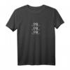 CQ CQ CQ - Humorvolles Amateurfunk T-Shirt für Funkamateure & Funk-Enthusiasten