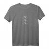 CQ CQ CQ - Humorvolles Amateurfunk T-Shirt für Funkamateure & Funk-Enthusiasten