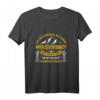 Herren Amateurfunk Funker Funkgerät T-Shirt – Perfektes Geschenk für Funkamateure zu Vatertag, Geburtstag & Weihnachten