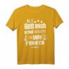 Lustiges Amateurfunker T-Shirt für Hobby Funker - Zeige deine Leidenschaft für Funktechnik, Antennen & Morsen!