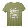 Lustiges Amateurfunker T-Shirt für Hobby Funker - Zeige deine Leidenschaft für Funktechnik, Antennen & Morsen!