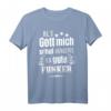 Lustiges Amateurfunker T-Shirt für Hobby Funker - Zeige deine Leidenschaft für Funktechnik, Antennen & Morsen!