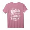 Lustiges Amateurfunker T-Shirt für Hobby Funker - Zeige deine Leidenschaft für Funktechnik, Antennen & Morsen!