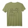 Amateurfunk SWR Meter T-Shirt - Perfektes Geschenk für Funkamateure und Radio-Liebhaber