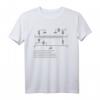 Amateurfunk SWR Meter T-Shirt - Perfektes Geschenk für Funkamateure und Radio-Liebhaber