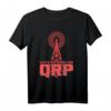 Amateur Radio Funkgerät T-Shirt für Hobby-Radioliebhaber – Lustiges Sommeroutfit & Geschenkidee für Funk-Amateure