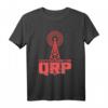 Amateur Radio Funkgerät T-Shirt für Hobby-Radioliebhaber – Lustiges Sommeroutfit & Geschenkidee für Funk-Amateure
