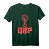 Amateur Radio Funkgerät T-Shirt für Hobby-Radioliebhaber – Lustiges Sommeroutfit & Geschenkidee für Funk-Amateure