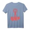 Amateur Radio Funkgerät T-Shirt für Hobby-Radioliebhaber – Lustiges Sommeroutfit & Geschenkidee für Funk-Amateure
