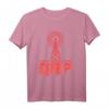 Amateur Radio Funkgerät T-Shirt für Hobby-Radioliebhaber – Lustiges Sommeroutfit & Geschenkidee für Funk-Amateure