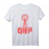 Amateur Radio Funkgerät T-Shirt für Hobby-Radioliebhaber – Lustiges Sommeroutfit & Geschenkidee für Funk-Amateure