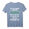 Lustiges Football T-Shirt für Männer & Frauen mit Spruch – Humorvolles Vereins- & Hobby-Shirt für Trainer, Spieler und Fans