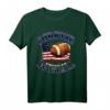 An jedem verdammten Sonntag American Football T-Shirt – Perfekte Geschenkidee für Football Fans & Spieler