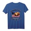An jedem verdammten Sonntag American Football T-Shirt – Perfekte Geschenkidee für Football Fans & Spieler