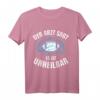 Football Arzt sagt unheilbar Fun Trikot für Footballspieler - Lustiges Football Geschenk für Fans & Spieler zum Geburtstag oder Weihnachten