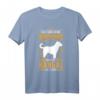 Kangal Glitzer Anatolischer Hirtenhund T-Shirt – Perfekt für Hundebesitzer, Züchter & Hundeschule