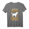 Kangal Glitzer Anatolischer Hirtenhund T-Shirt – Perfekt für Hundebesitzer, Züchter & Hundeschule