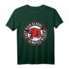 HapOwl High School Musical: The Musical: The Series Wildcat T-Shirt – Official Merchandise für Fans, Frauen, Männer, Jungen und Mädchen